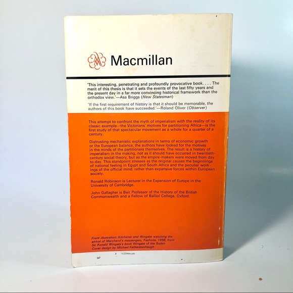 Africa and the Victorians - Picture 4 of 4